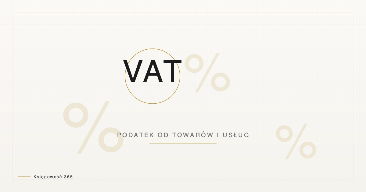 Иллюстрация статьи — налог VAT, ставки и лимиты 2026