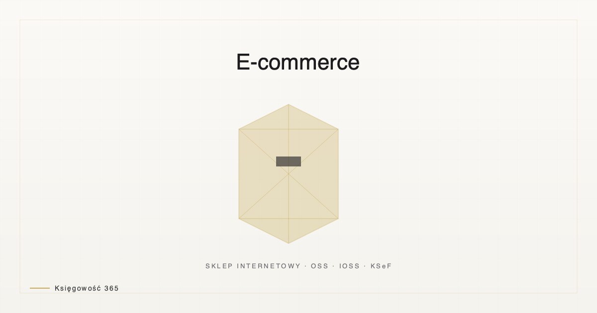 Ilustracja artykułu — sklep internetowy i e-commerce 2026